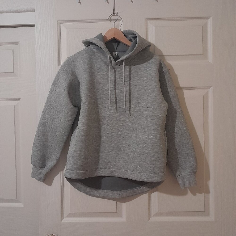 Z by ZELLA pullover hoodie
